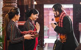 Aarya Hotel And Spa - Eternal Heritage